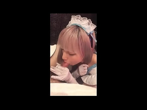 ❤️ Japanilainen idoli [mayuka], ranskalaisen sisäkön puku, osa 1, suihinotto ja runkkaus voiteella ❤️ Porno vk at fi.hentaibar.ru