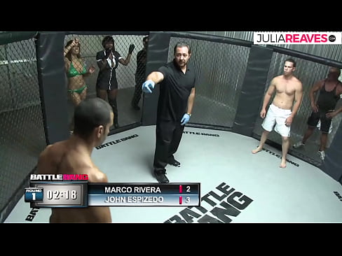 ❤️ Ultimate Fighter nussii numerotyttöä heti ottelun jälkeen kehässä ❤️ Porno vk at fi.hentaibar.ru