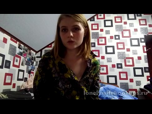 ❤️ Nuori blondi opiskelija Venäjältä tykkää isommista kaluista. ❤️ Porno vk at fi.hentaibar.ru