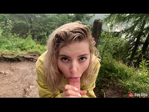 ❤️ Tyttö nielee spermaa julkisen suihinoton jälkeen - Eva Elfi ❤️ Porno vk at fi.hentaibar.ru