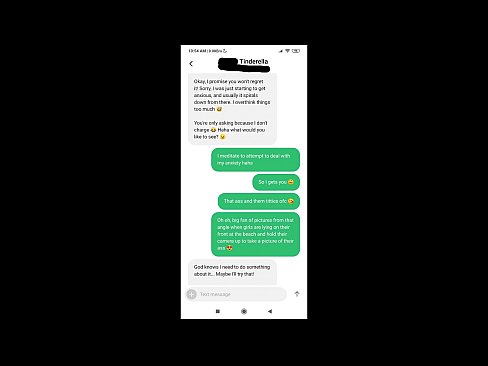 ❤️ Lisäsin uuden PAWG:n Tinderistä haaremiini ( talk to Tinder included) ❤️ Porno vk at fi.hentaibar.ru